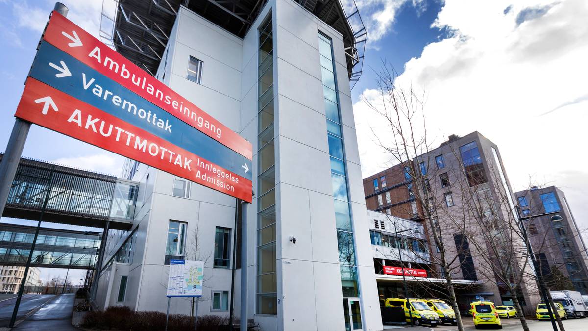 Strid om millionlønninger: Dette tjener helsetoppene