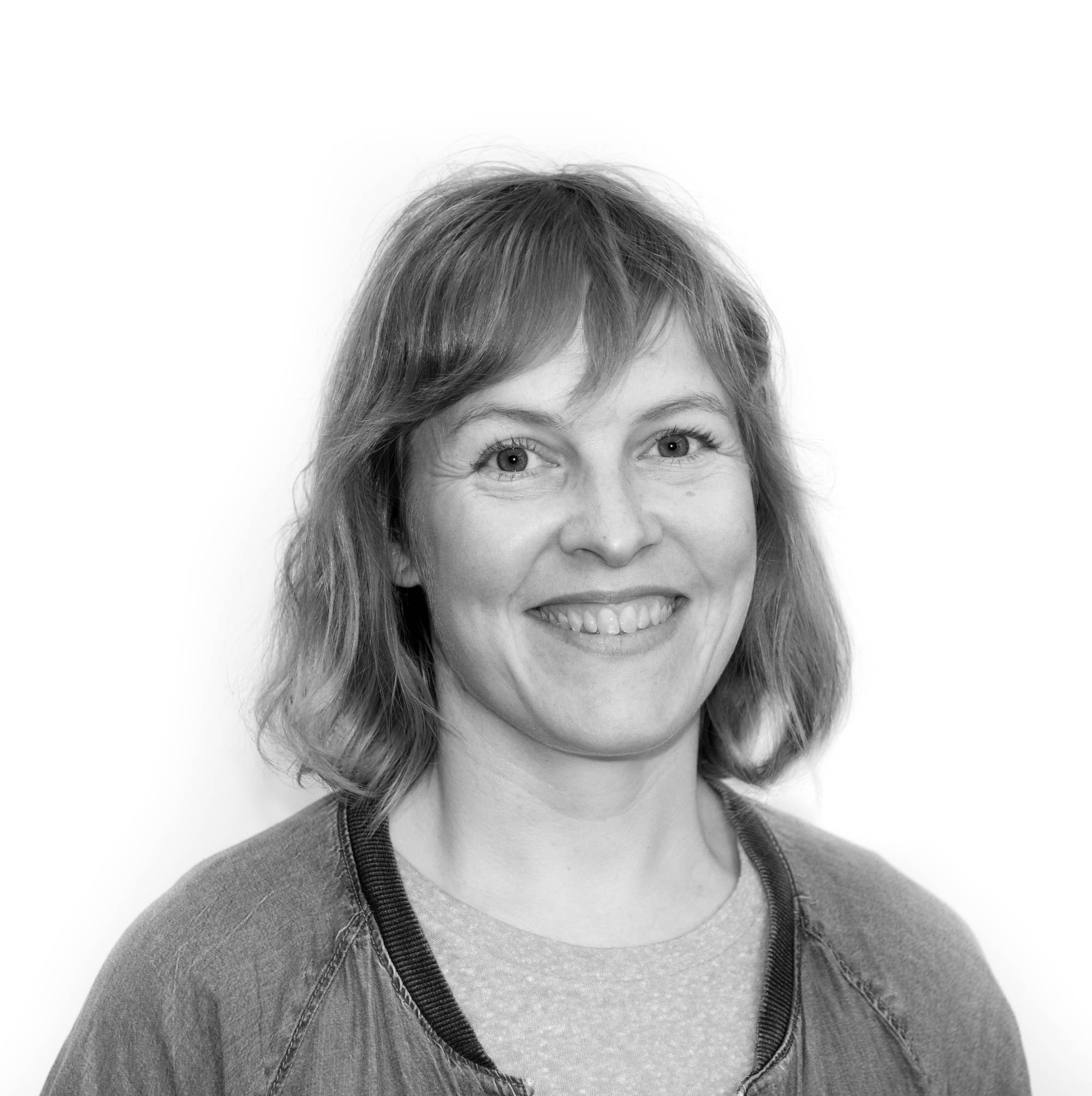 Beate Grøndahl