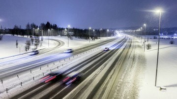 Tirsdag Kommer Snoen Pa Ostlandet Nrk Super