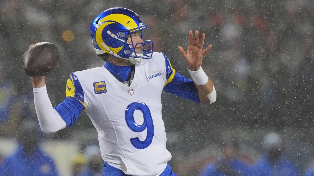 Unike kuldegrep NFL-kvartfinalen – hadde cayennepepper i sokkene