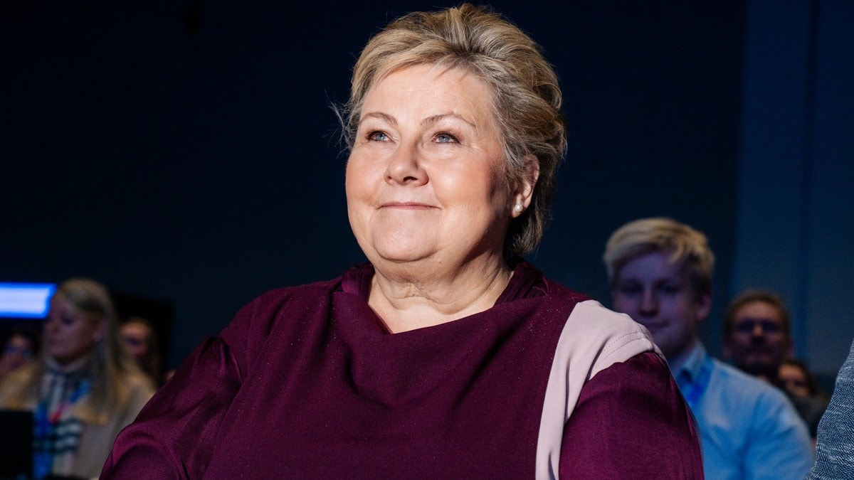 Ga ungdommene klar beskjed: – Skaper rom for Russland