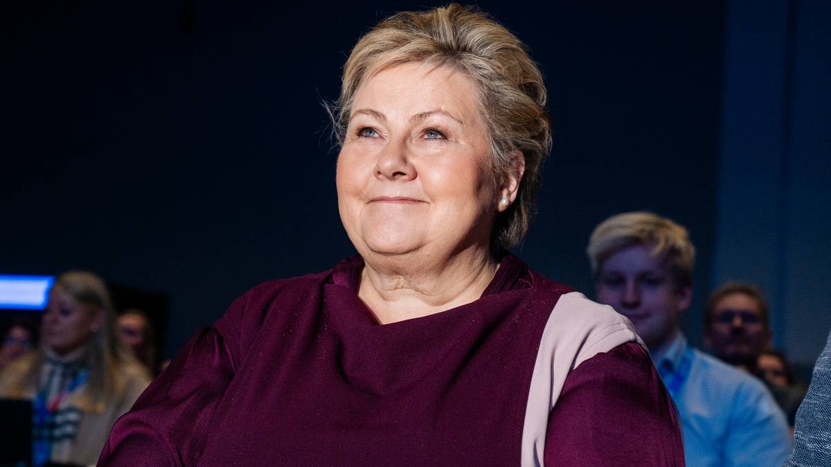 Ga ungdommene klar beskjed: – Skaper rom for Russland