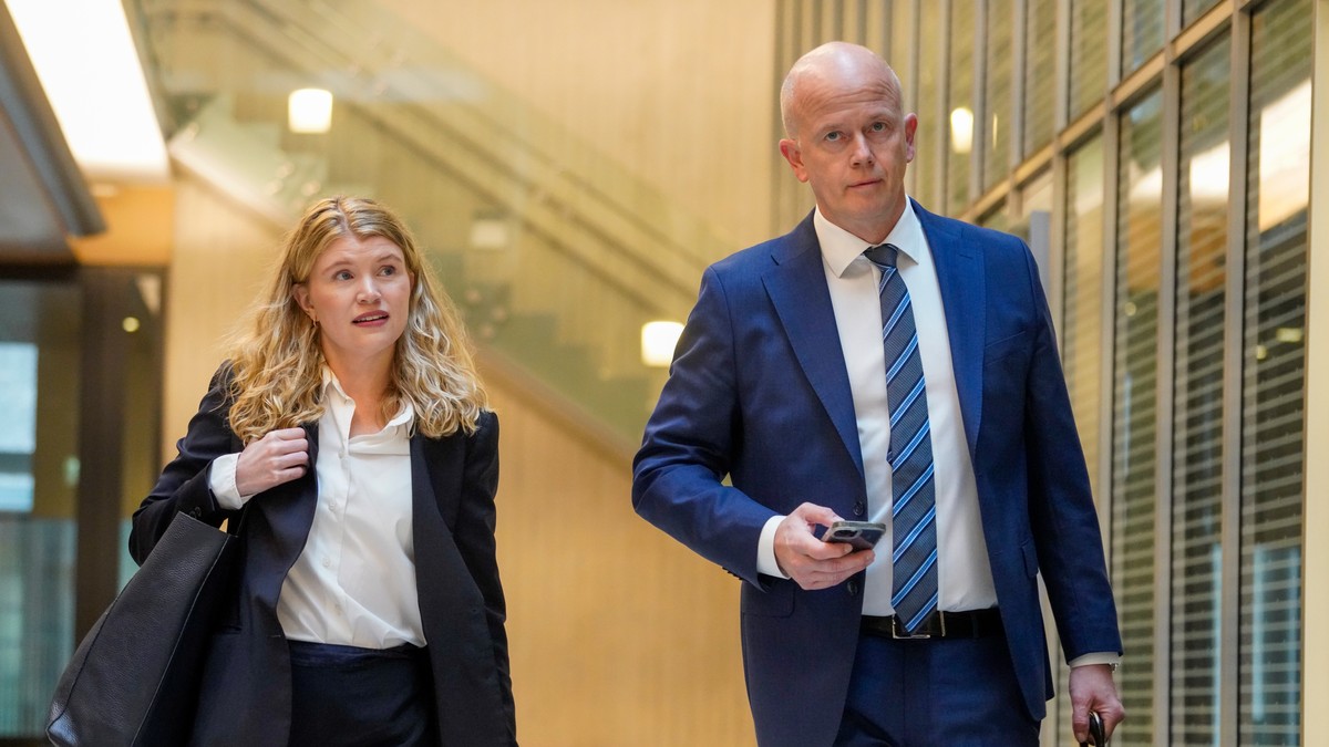 Baneheia-saken: Aktor beklager at det har tatt 25 år å rette opp i feil