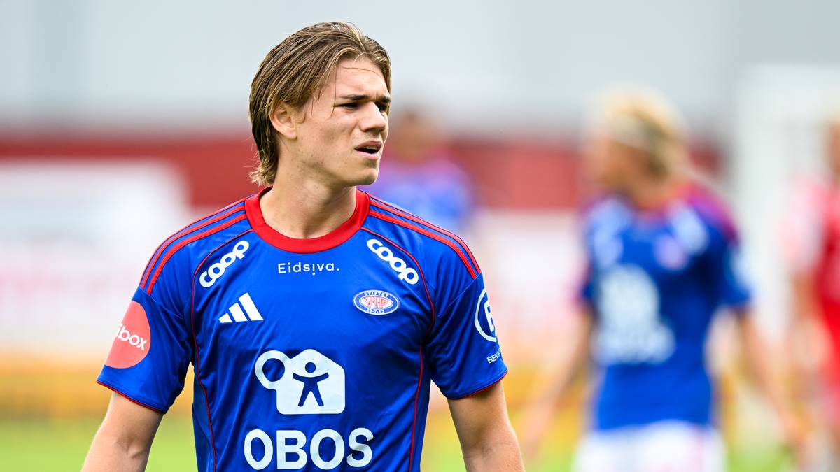 Reagerer etter Vålerenga-tap: – Skremmende
