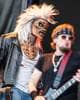 Kim Erlandsen / NRK Iron Maiden