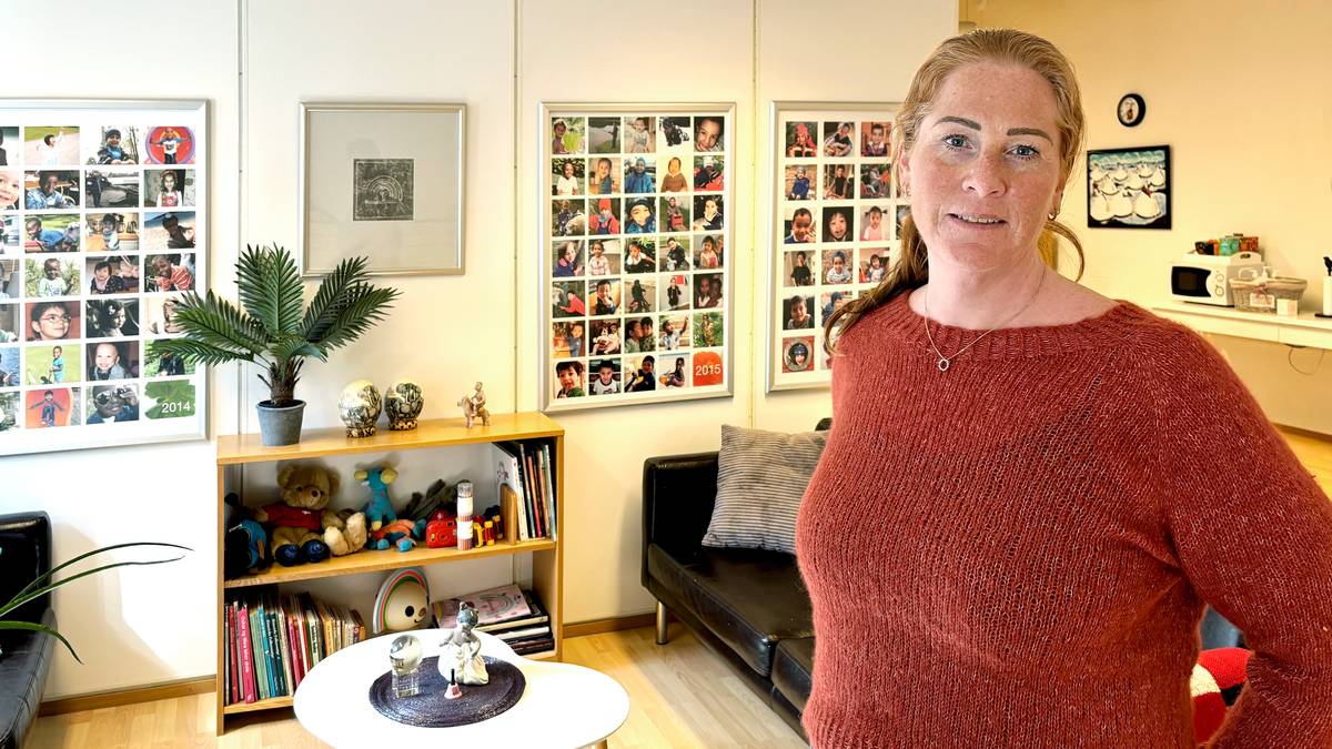 Avvikler adopsjonsbyrå: – En fortvilet situasjon