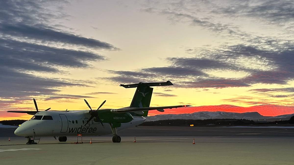 Avinor vil øke avgiftene med 50 prosent: – Kan gi høyere priser og dårligere flytilbud
