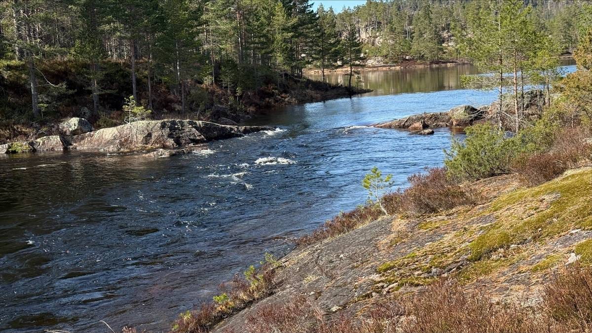 Mener dårlig dekning er et beredskapsproblem
