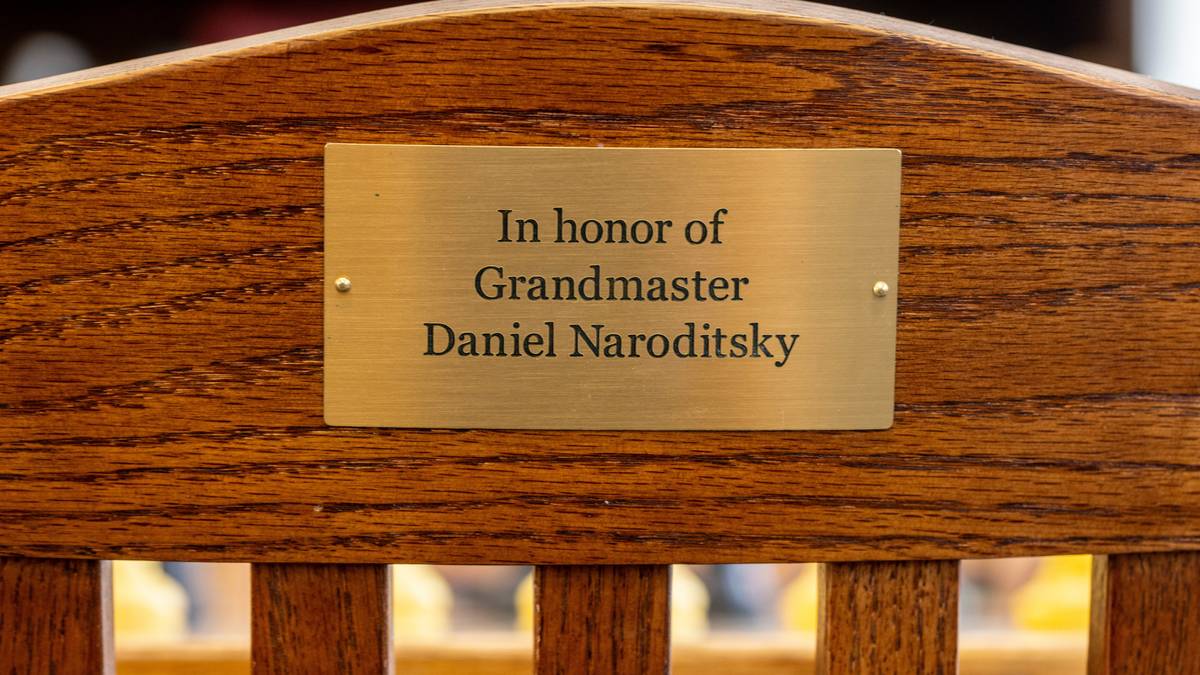 Populær sjakkspiller døde brått – nå er årsaken klar