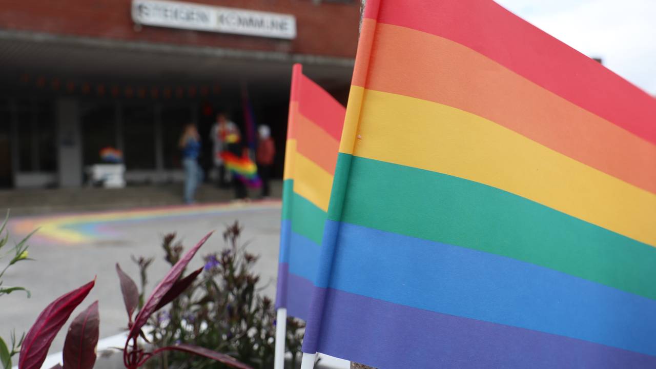 Steigen Pride