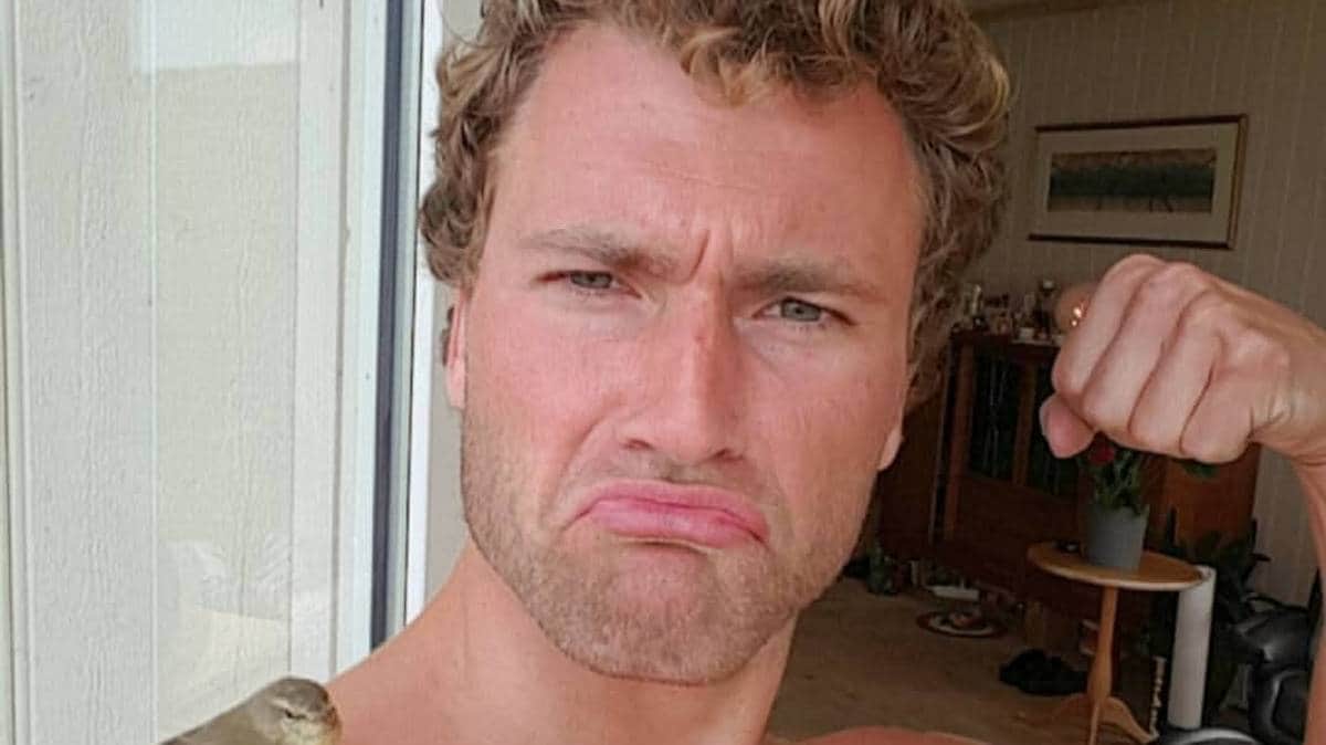 Magnus Breines (34) omkom i dykkerulykke utenfor Bali – truffet av båt — image 2