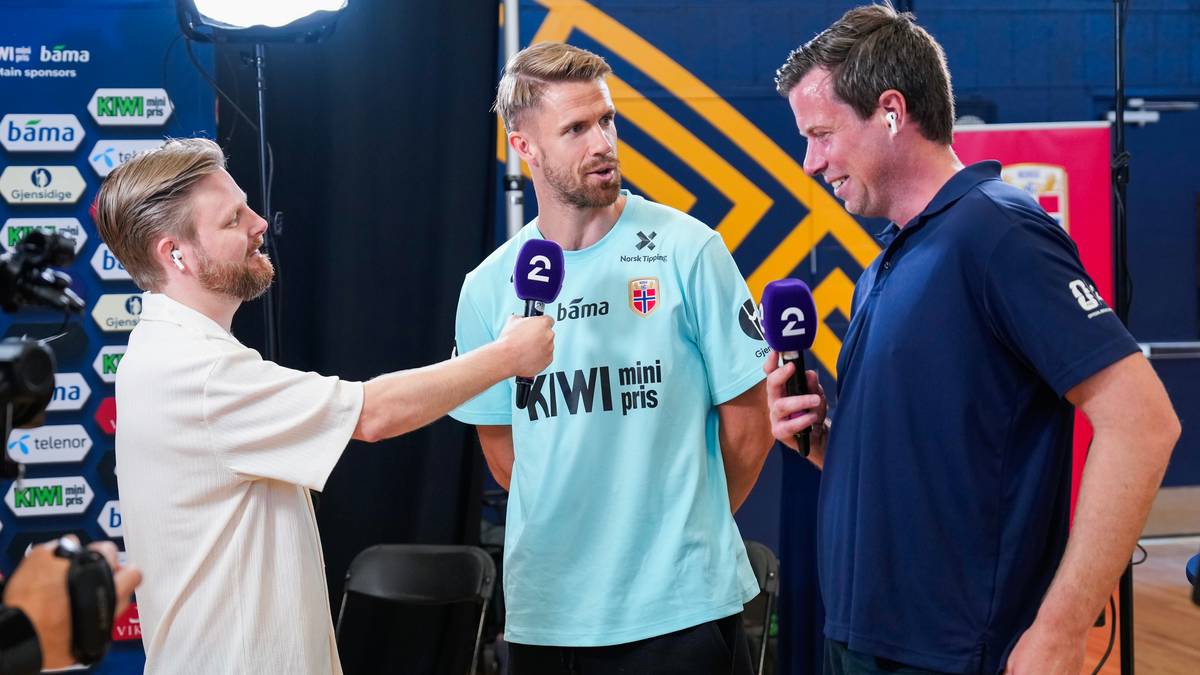 TV 2-profiler i USA-drama: – Kom mot oss med kniv
