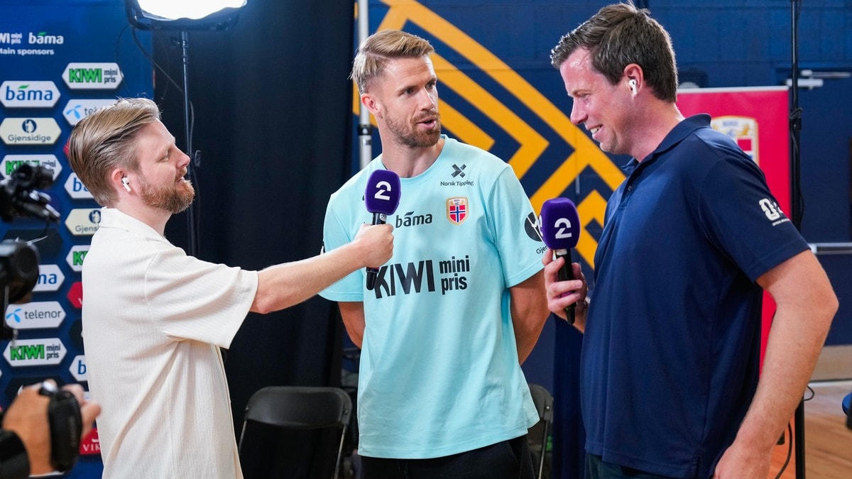 TV 2-profiler i USA-drama: – Kom mot oss med kniv