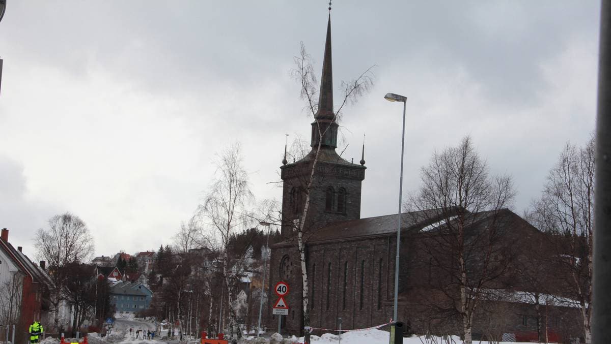 Sjekk hvilke kriker i Nordland som skal rustes opp