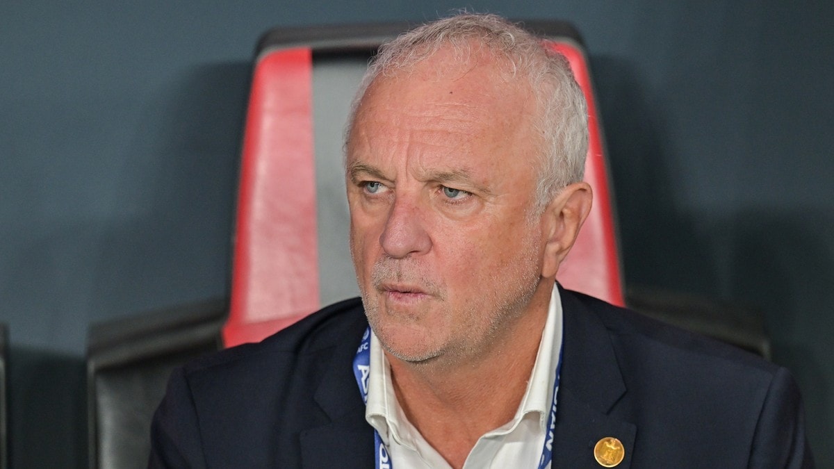 Visumtrøbbel for potensiell norsk VM-motstander – treneren er flyfast