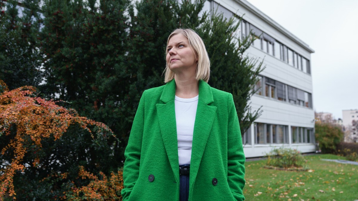 Krever omkamp om kriselov