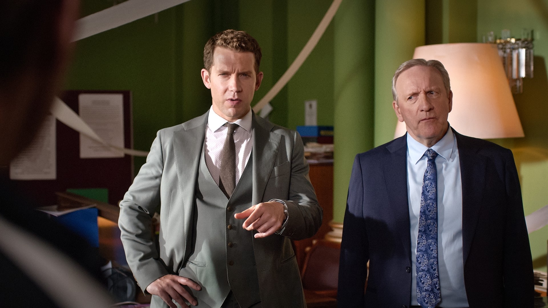 Mord og mysterier - NRK TV