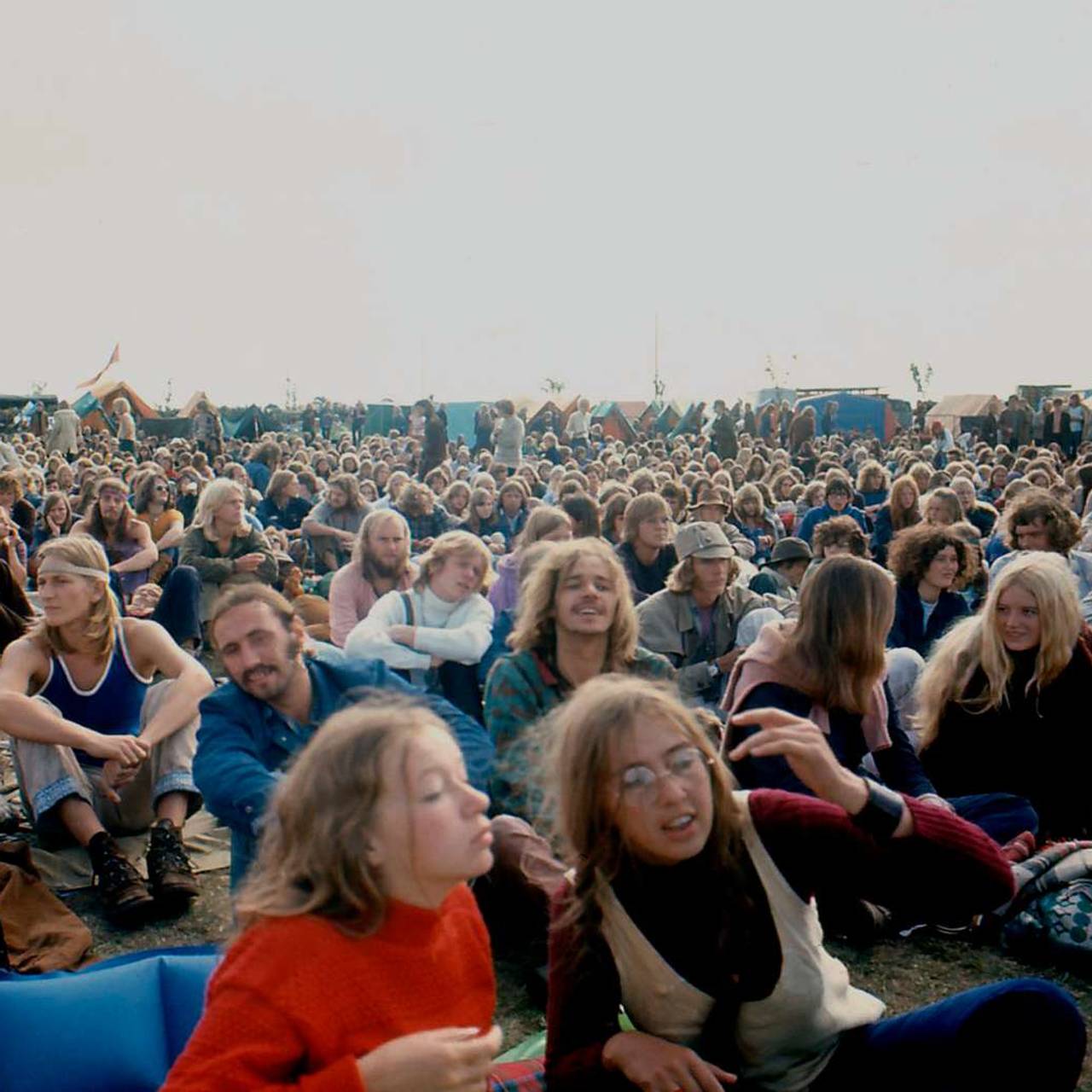 Roskilde 1971