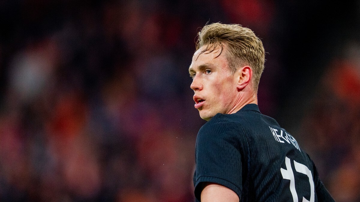 Norsk stopperduo da Bologna vant borte