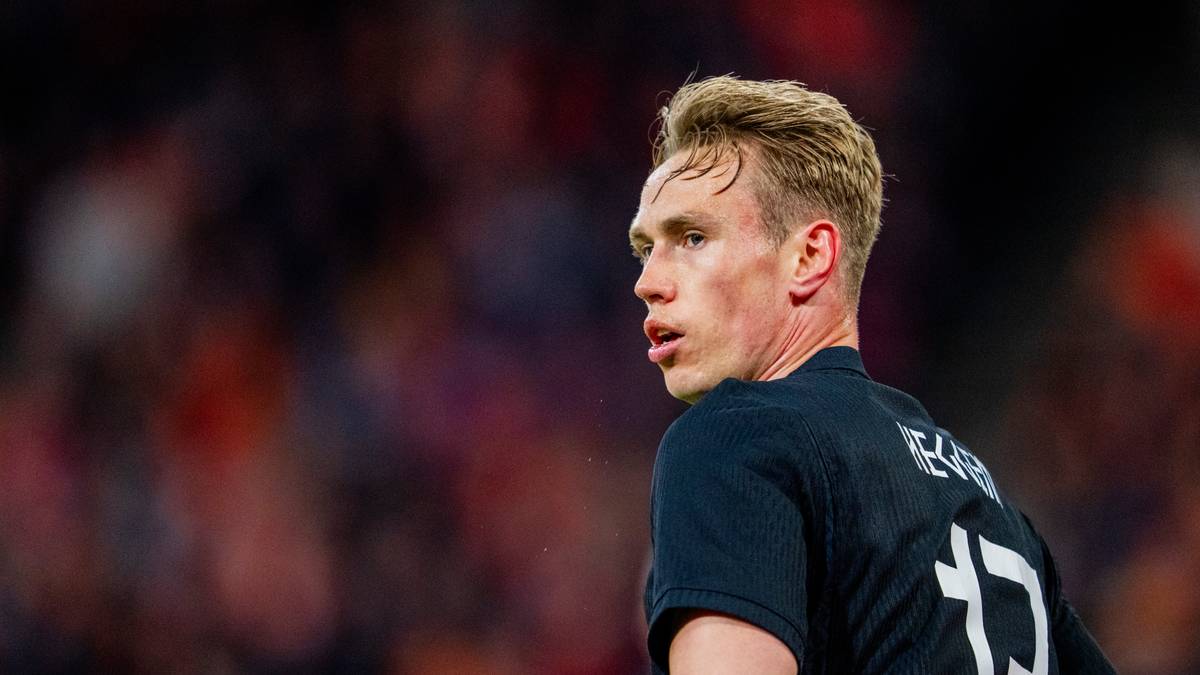 Norsk stopperduo da Bologna vant borte