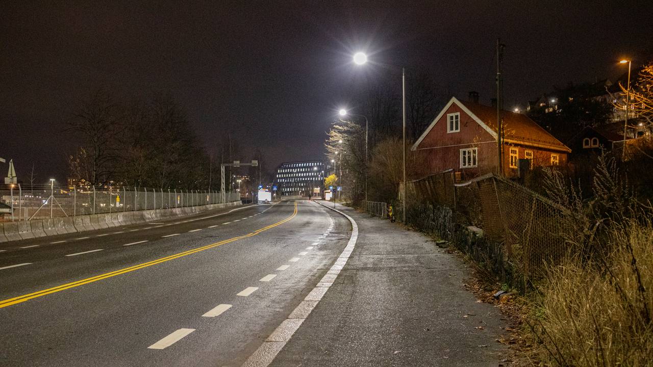 Lodalen i Oslo