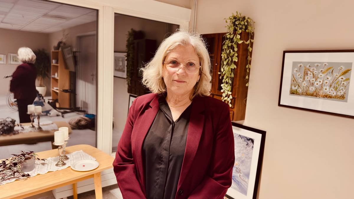 Mange pårørende er frustrerte og sjokkerte