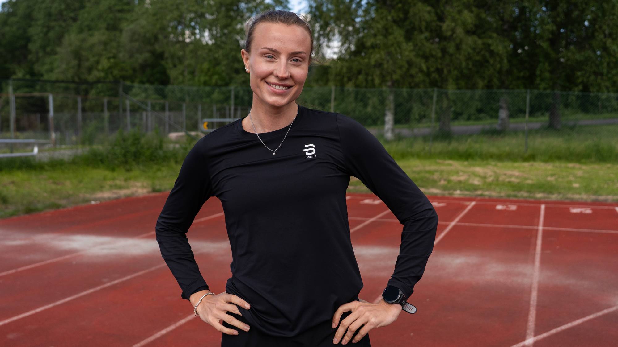 Sak om dobbel terskel for mosjonister