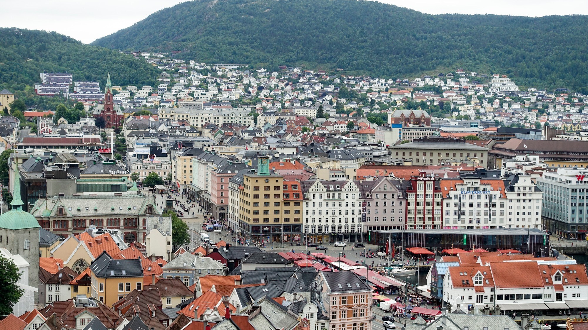 Bergen Kommune