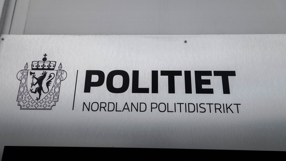 Hektisk natt for politiet etter Norges VM-exit