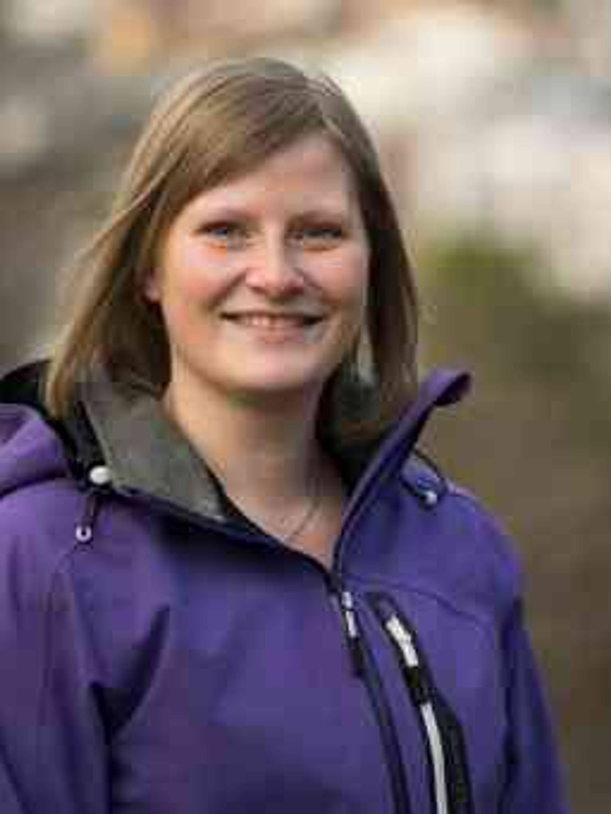 Aslaug Skålevik Valved