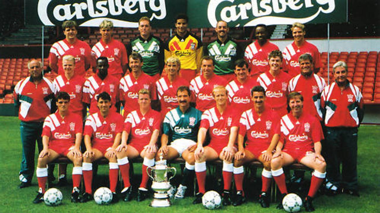 Liverpool 1993