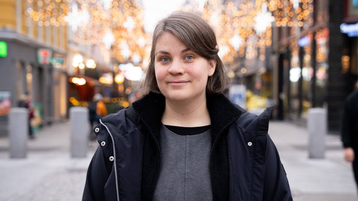 Fire av ti har sett berusede voksne med barn på nyttårsaften