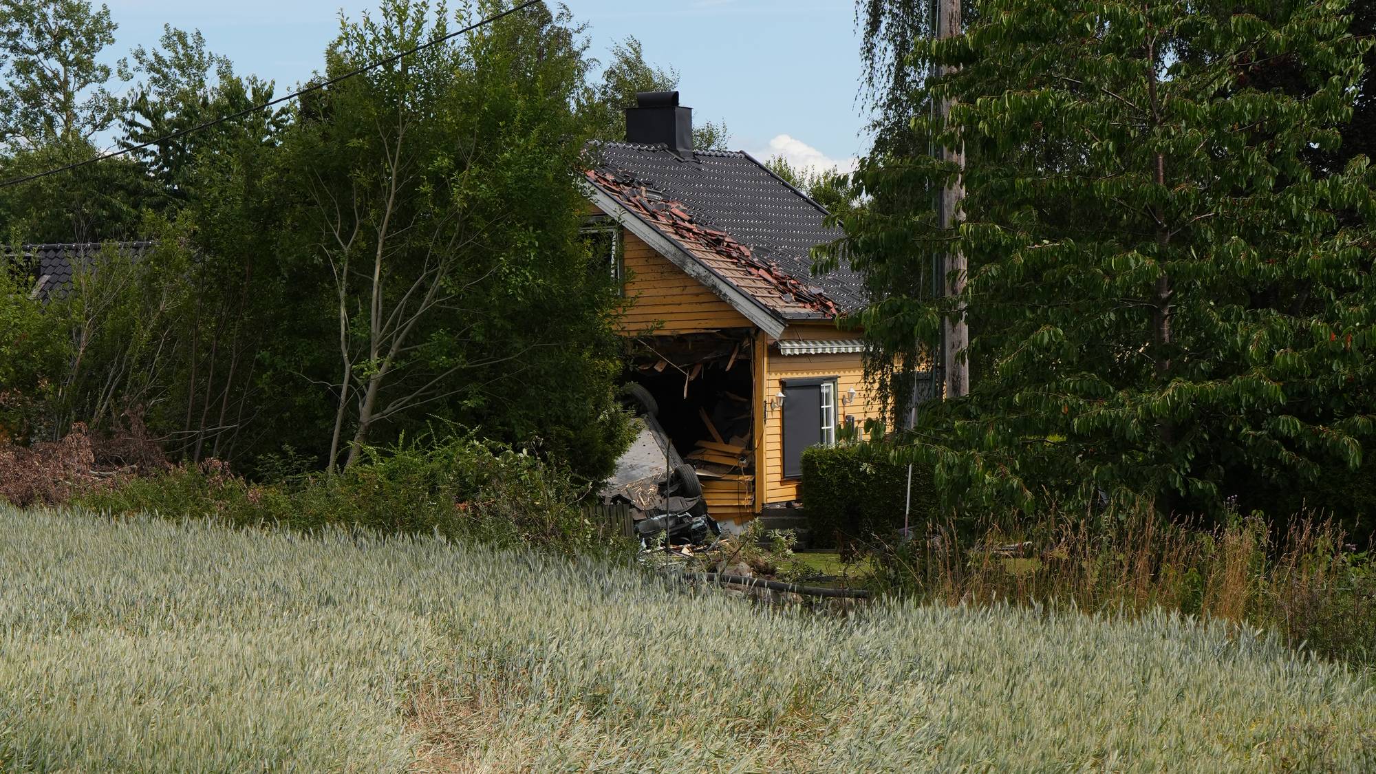 Ulykken i Råde