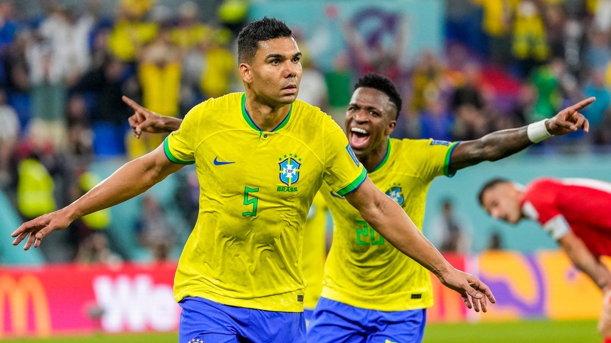 MLS skal granske Casemiro-overgang