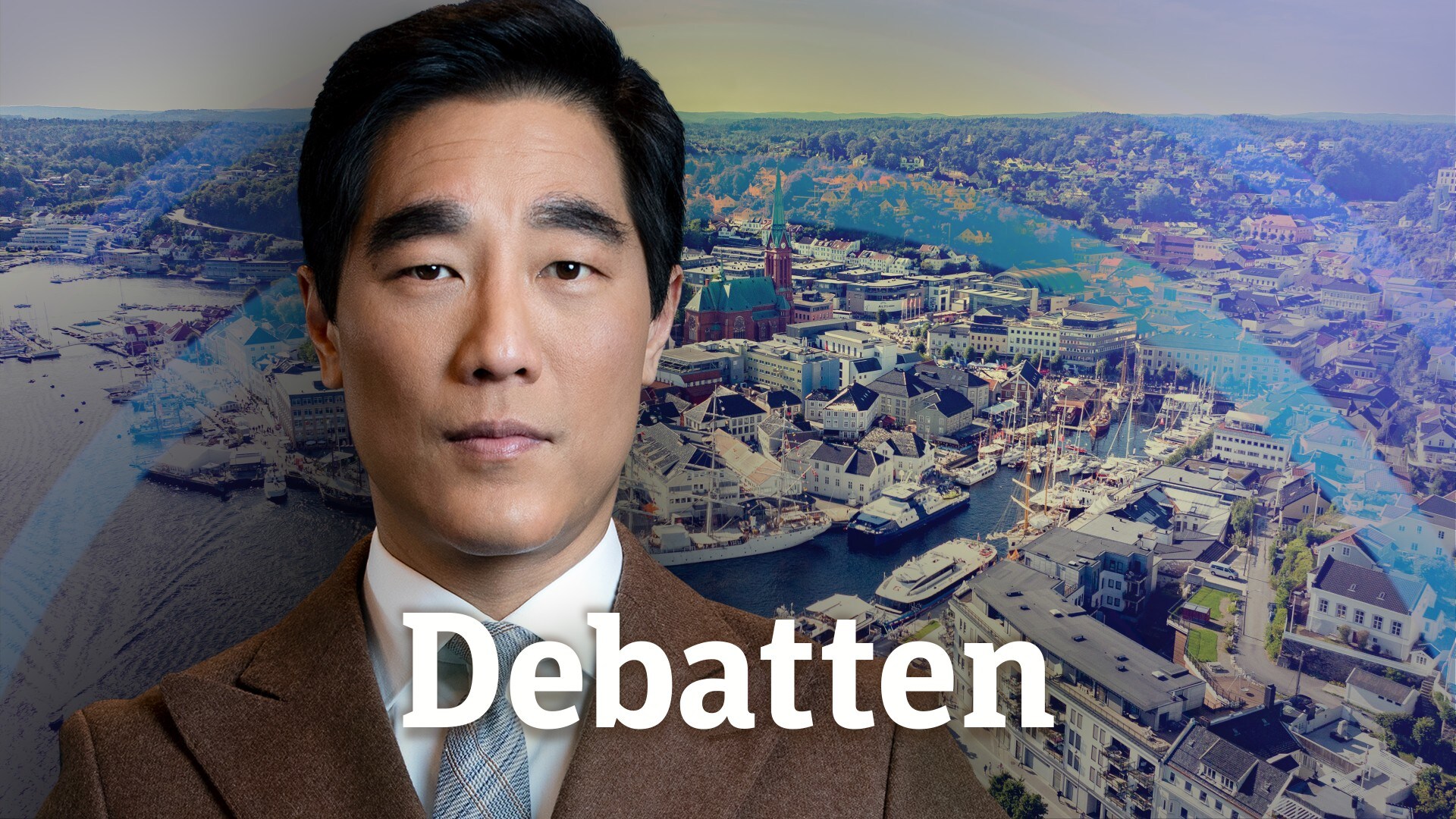 Partilederdebatten direkte: Får nordmenn bedre råd?