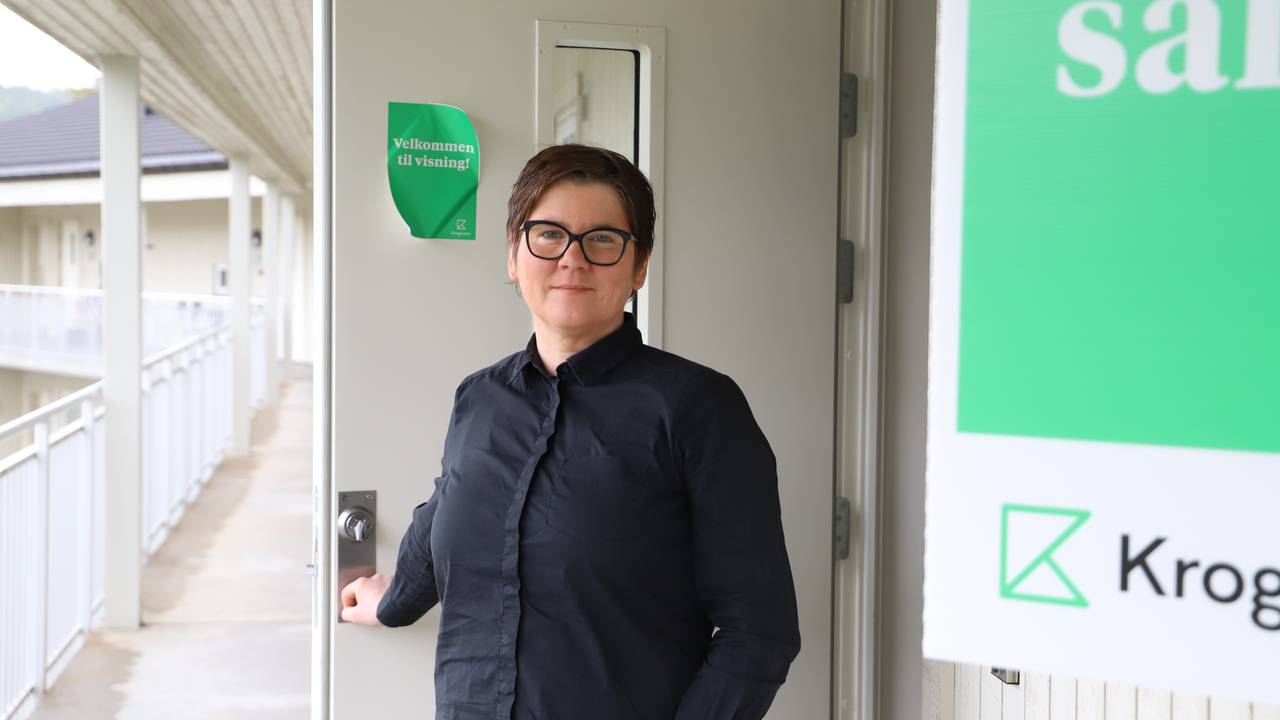 Gründer Anneli Sande