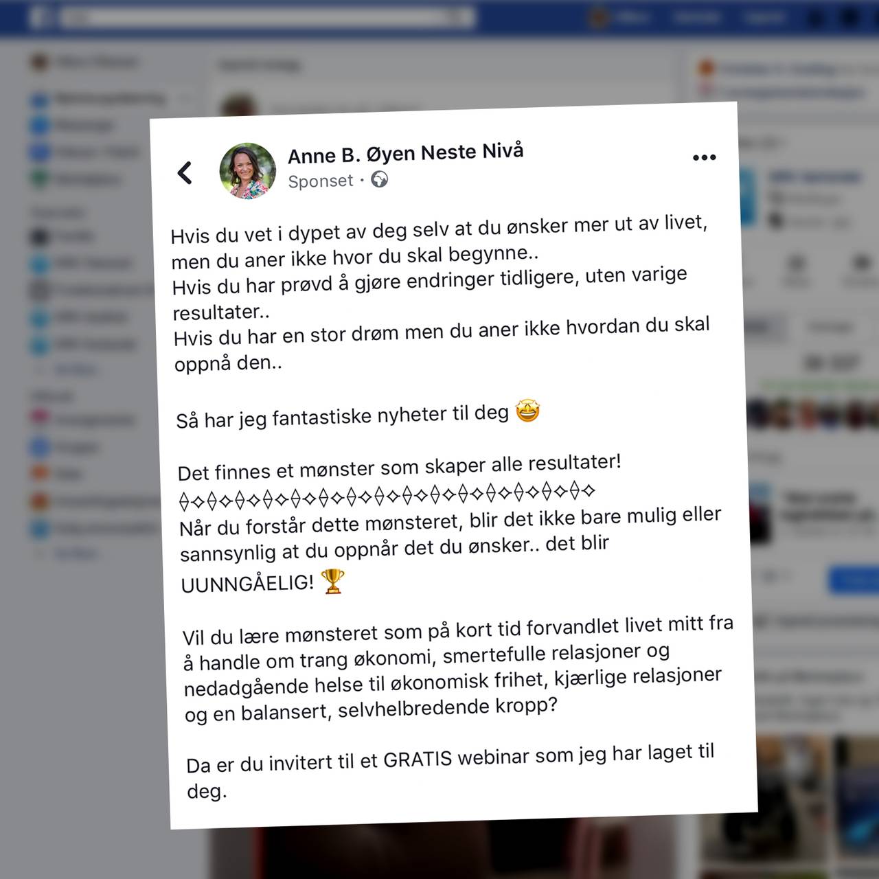 Livet-webinar