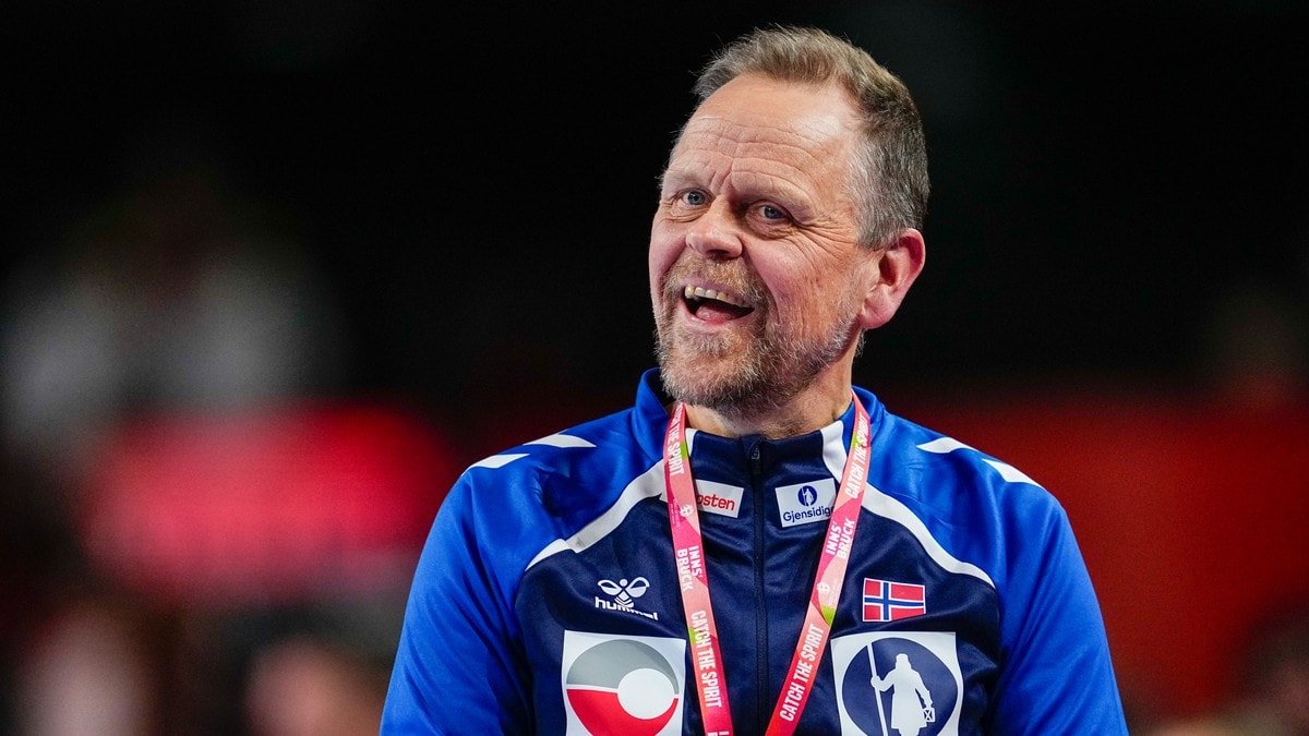 Preget Hergeirsson til nok en finale: – Kommer sikkert til å angre som en hund