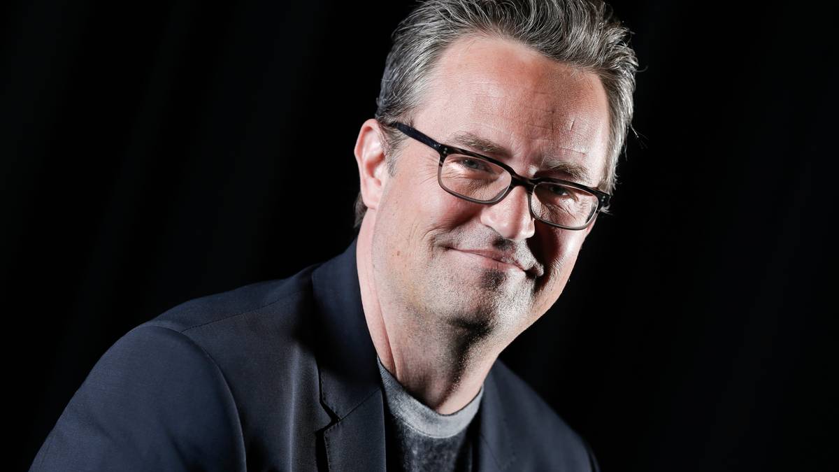 Kvinne dømt til 15 års fengsel for Matthew Perry-overdose