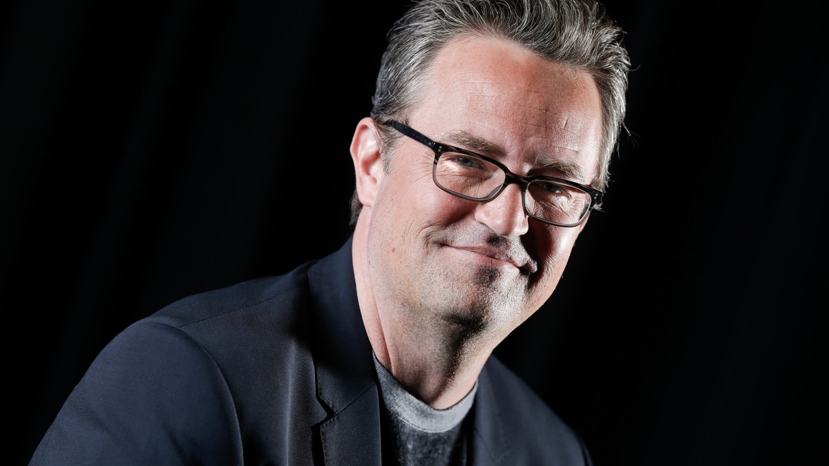 Kvinne dømt til 15 års fengsel for Matthew Perry-overdose