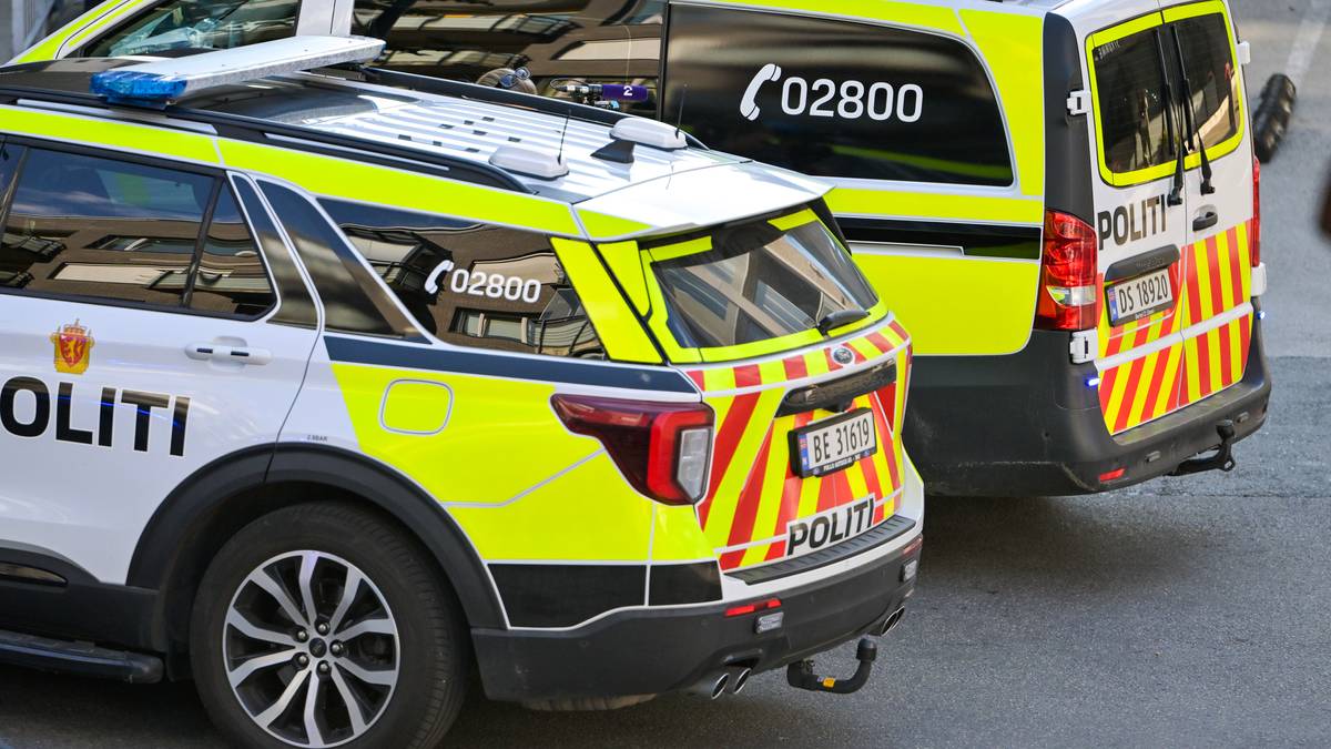 Siktet for drapsforsøk er kjenning av politiet – Stor-Oslo