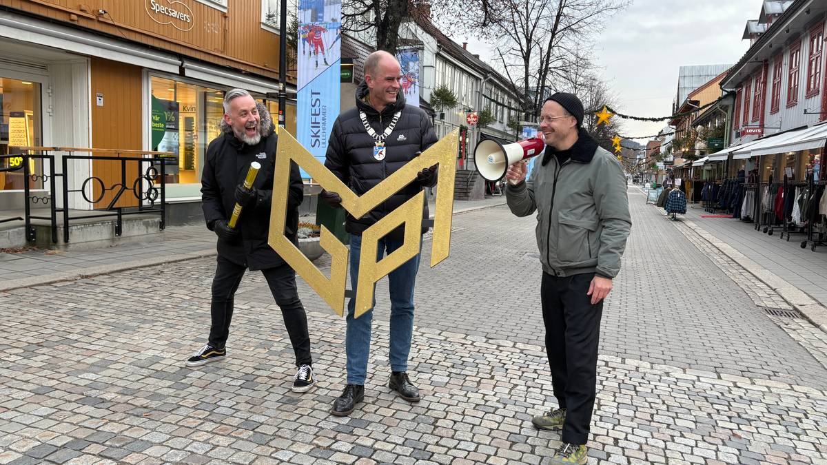 MGP-finalen til Lillehammer: – Kan bli historiens beste