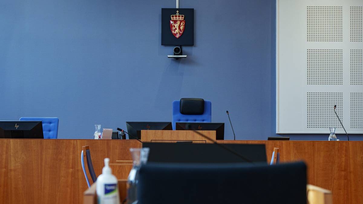 Tiltalt for å ha spilt bort arvepenger