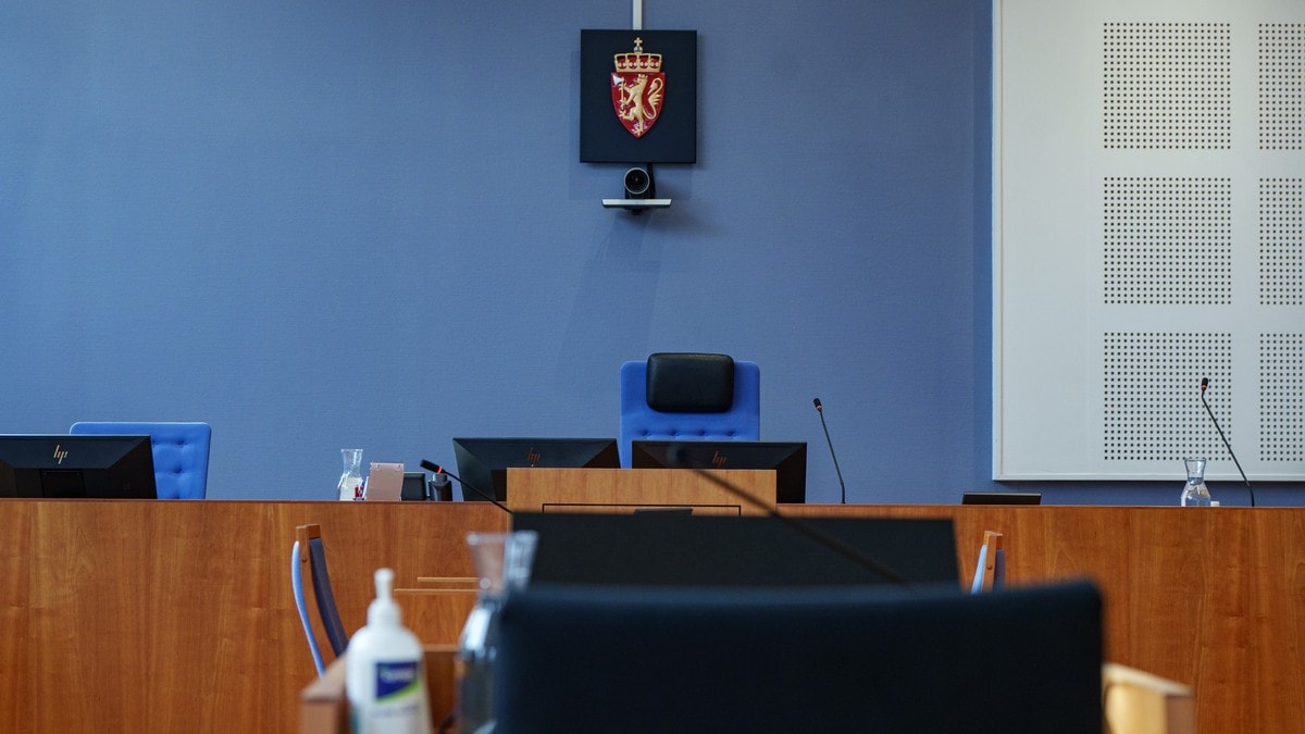 Verge spilte bort millionarv