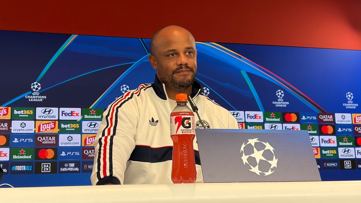 Bayern München-sjefen måper av norsk suksess: – Imponerende