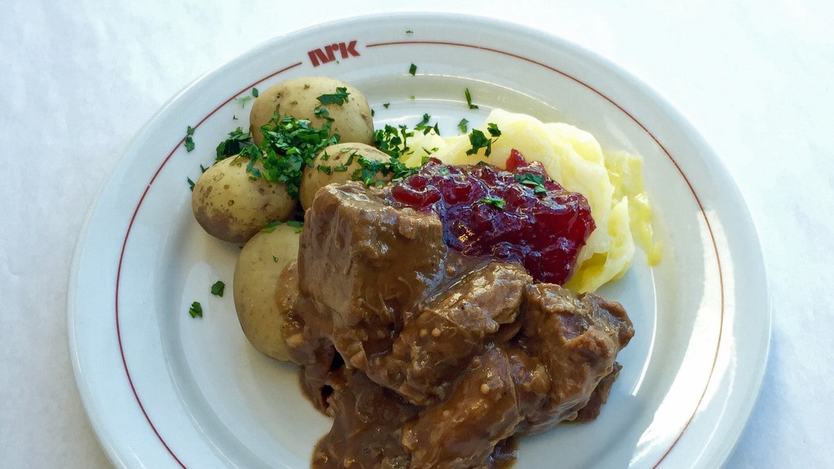 Oksekraft Bilde