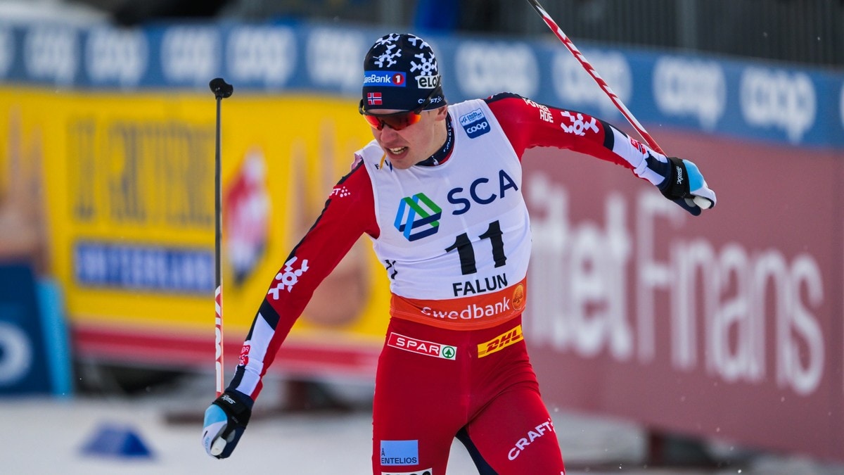 Holbæk får gå ny verdenscup – dropper potensiell gullmulighet