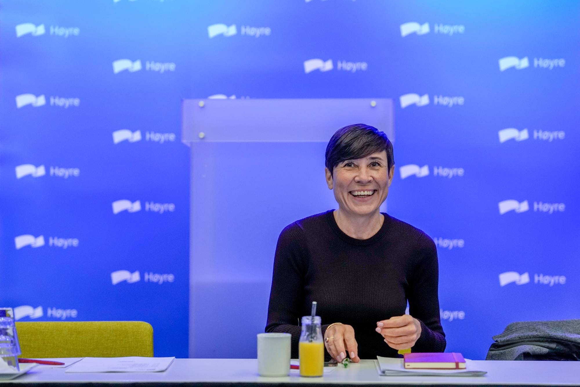 Søreide
