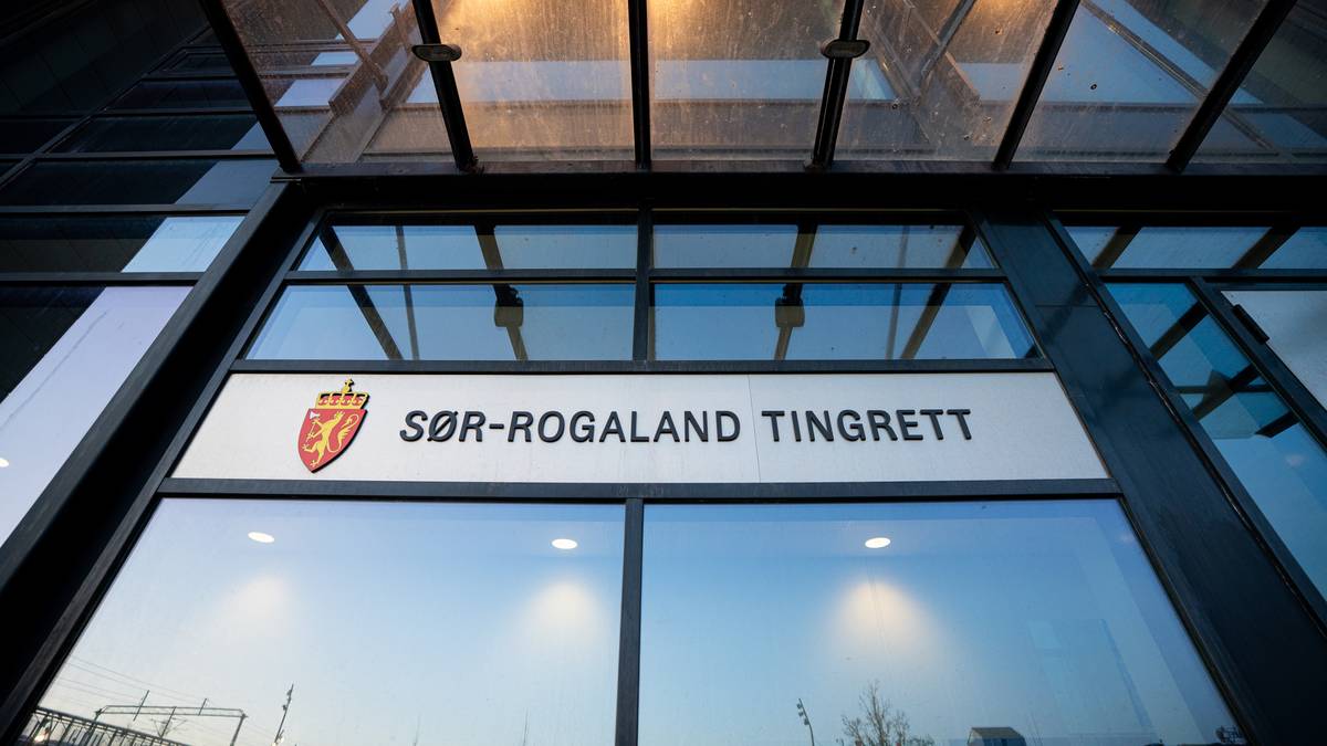 Stor politiaksjon mot unge svindelmistenkte i Rogaland