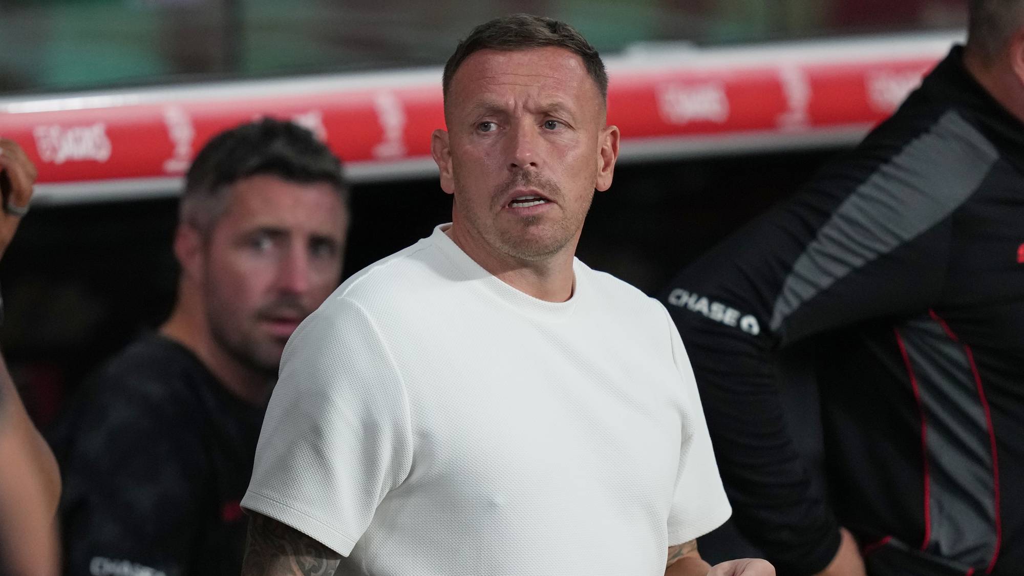 Craig Bellamy